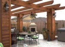 Kwikfynd Pergolas
lockrose